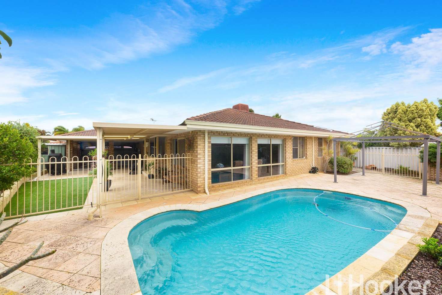 Main view of Homely house listing, 10 Bluebell Way, Bibra Lake WA 6163
