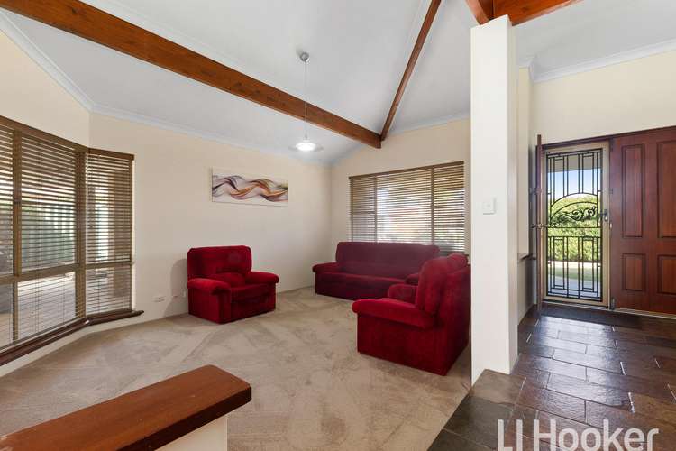 Fourth view of Homely house listing, 10 Bluebell Way, Bibra Lake WA 6163