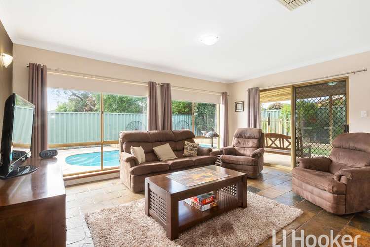 Seventh view of Homely house listing, 10 Bluebell Way, Bibra Lake WA 6163