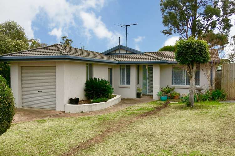 Main view of Homely house listing, 4 Medea Place, Dean Park NSW 2761