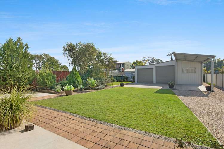 Second view of Homely house listing, 16 Minto Street, Coraki NSW 2471