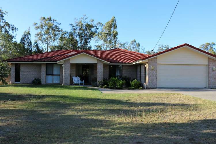 Main view of Homely house listing, 27 Andrews Court, Regency Downs QLD 4341