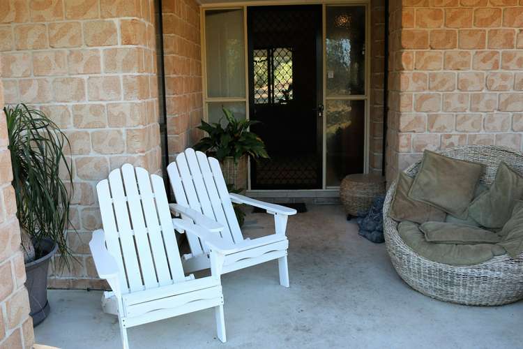 Second view of Homely house listing, 27 Andrews Court, Regency Downs QLD 4341