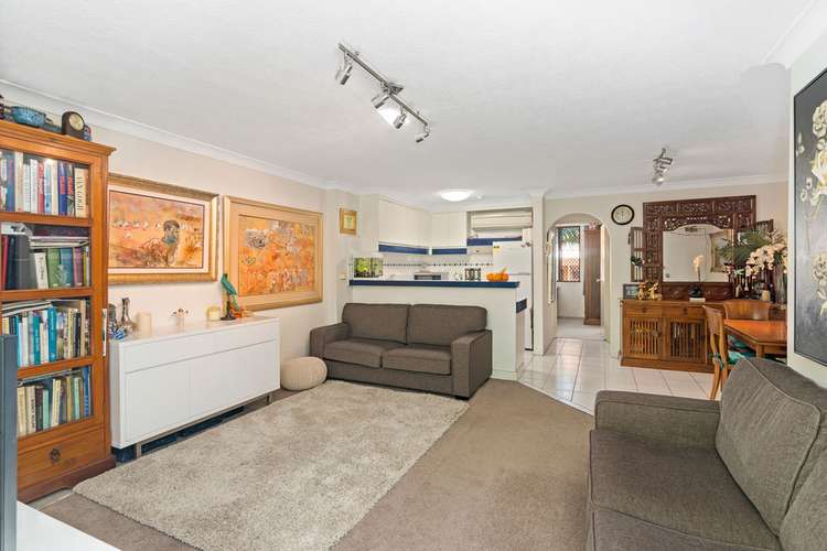 Fifth view of Homely apartment listing, 21/24 Hamilton Avenue, Surfers Paradise QLD 4217