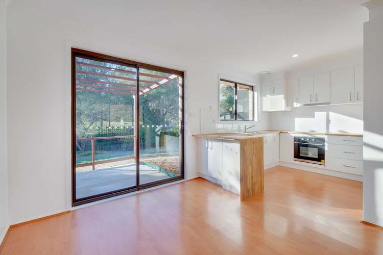 Fourth view of Homely townhouse listing, 17/210 Newman-Morris Circuit, Oxley ACT 2903