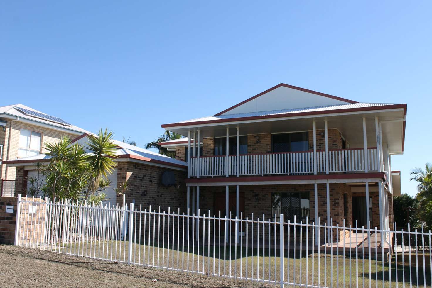 Main view of Homely house listing, 19 Caledon Street, Tannum Sands QLD 4680