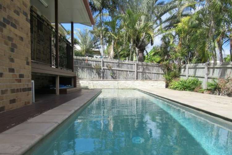 Second view of Homely house listing, 19 Caledon Street, Tannum Sands QLD 4680