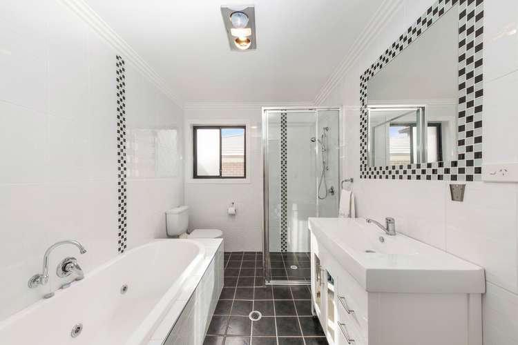Fifth view of Homely semiDetached listing, 98 High Street, Cabramatta West NSW 2166
