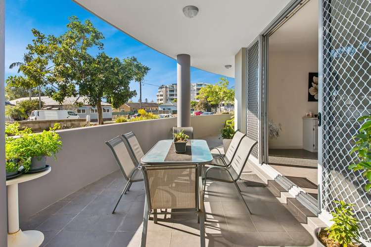 Fifth view of Homely unit listing, 2/11-15 Fairview Avenue, The Entrance NSW 2261