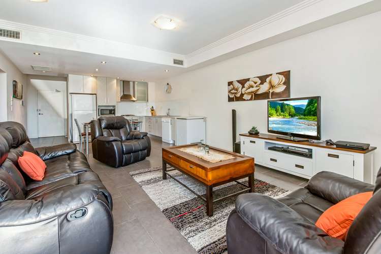 Sixth view of Homely unit listing, 2/11-15 Fairview Avenue, The Entrance NSW 2261