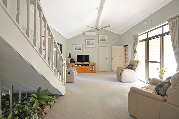 Fifth view of Homely house listing, 16 Edinburgh Road, Benowa QLD 4217