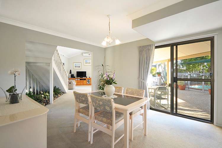 Sixth view of Homely house listing, 16 Edinburgh Road, Benowa QLD 4217