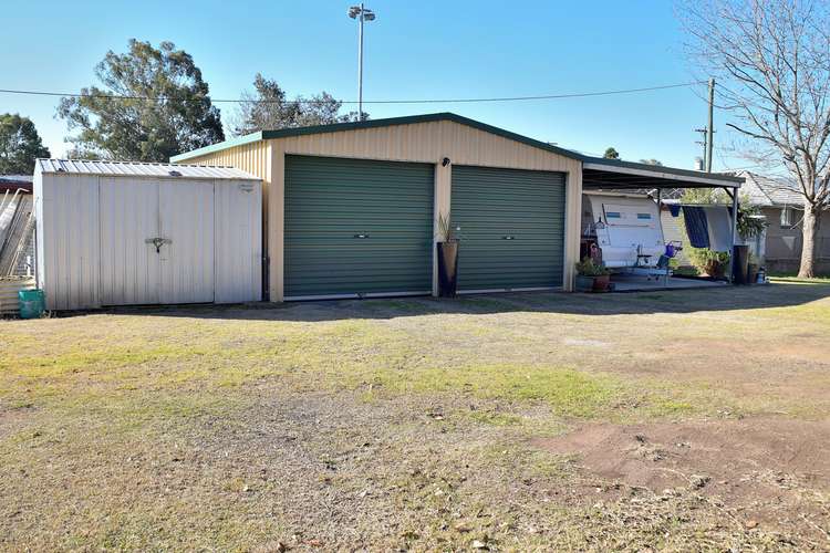 Second view of Homely house listing, 44 Willow Street, Killarney QLD 4373