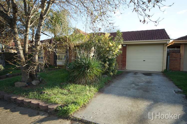 Third view of Homely house listing, 16 Grace Avenue, Andrews Farm SA 5114
