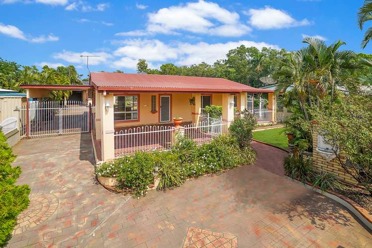 Main view of Homely house listing, 13 Shearwater Drive, Bakewell NT 832