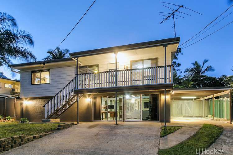 Main view of Homely house listing, 18 Murcot Street, Underwood QLD 4119