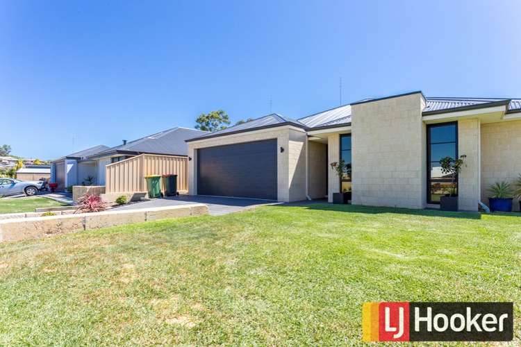 Main view of Homely house listing, 38 Brotherton Way, Australind WA 6233