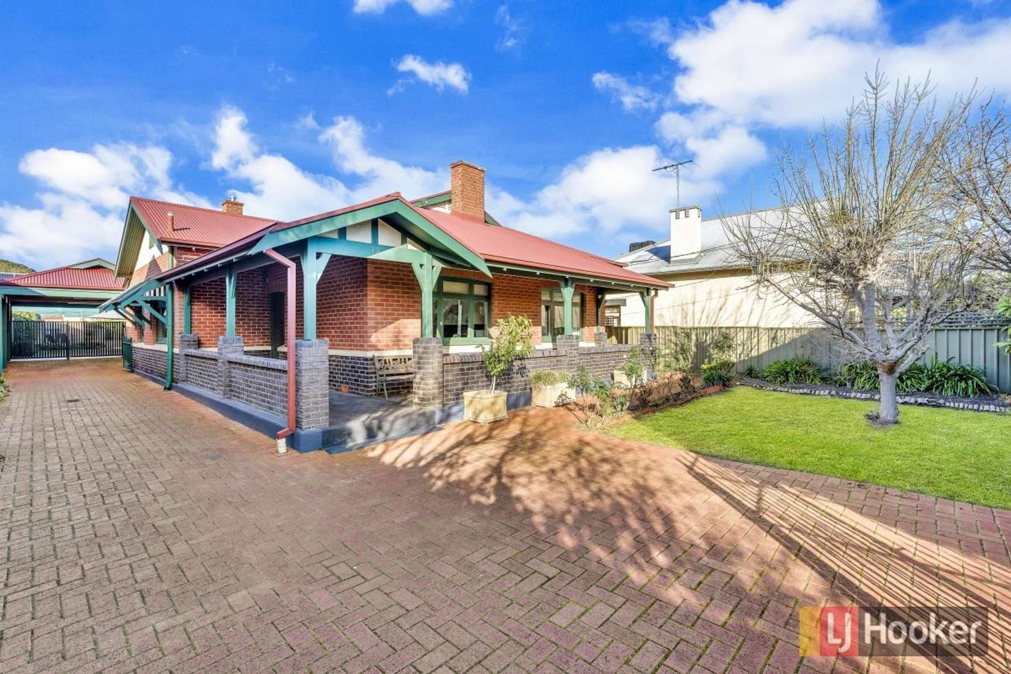 Main view of Homely house listing, 13 Harrow Terrace, Kingswood SA 5062