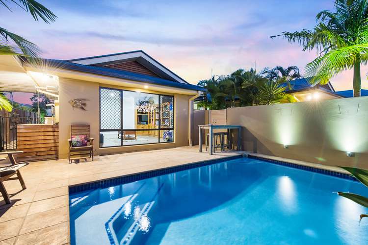 Main view of Homely house listing, 3 Helidon Grove, Ormeau QLD 4208