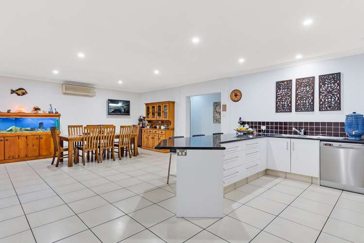 Third view of Homely house listing, 3 Helidon Grove, Ormeau QLD 4208