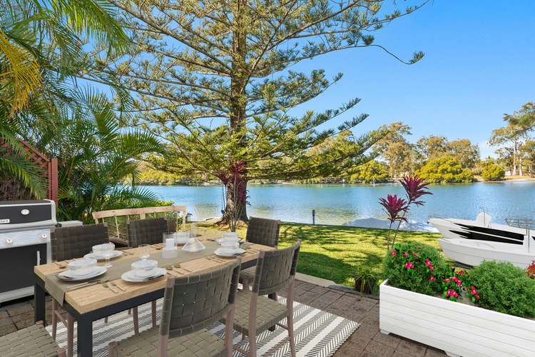 Main view of Homely unit listing, 7/36 Guineas Creek Road, Currumbin Waters QLD 4223