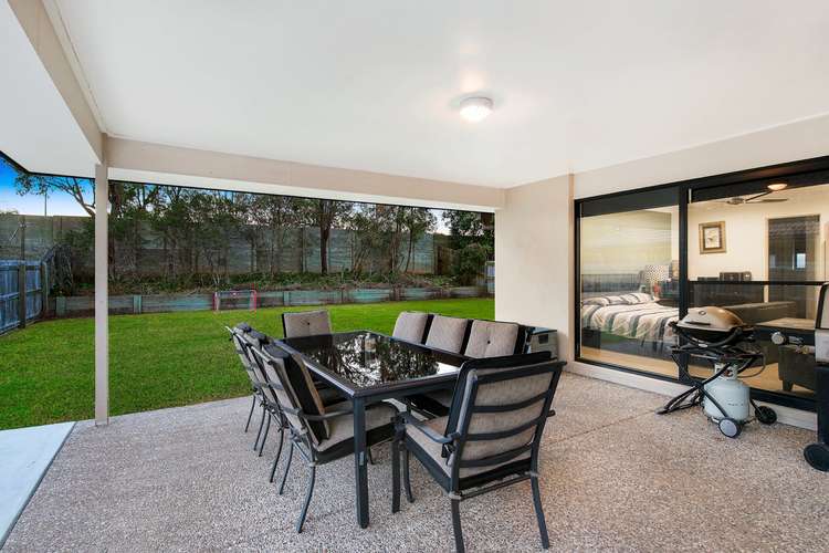 Sixth view of Homely house listing, 12 Singleton Place, Carseldine QLD 4034