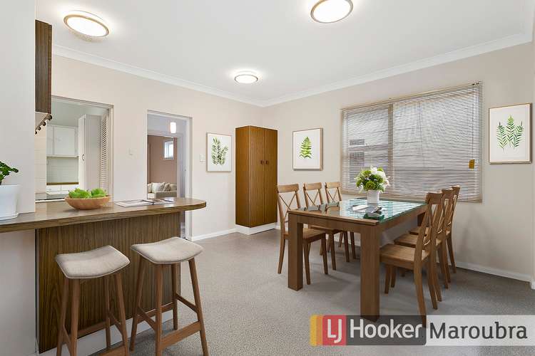 Fourth view of Homely house listing, 52 Torrington Road, Maroubra NSW 2035