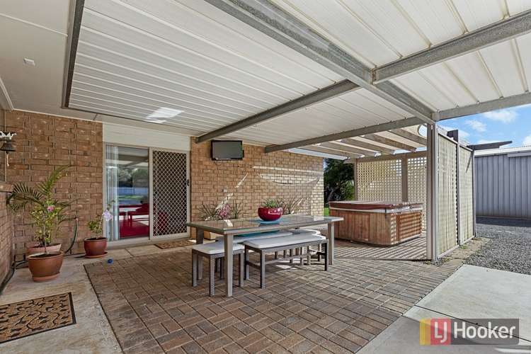 Third view of Homely house listing, 28 Stevens Drive, Angle Vale SA 5117