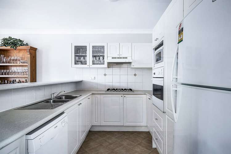 Third view of Homely apartment listing, 115/23 George Street, North Strathfield NSW 2137