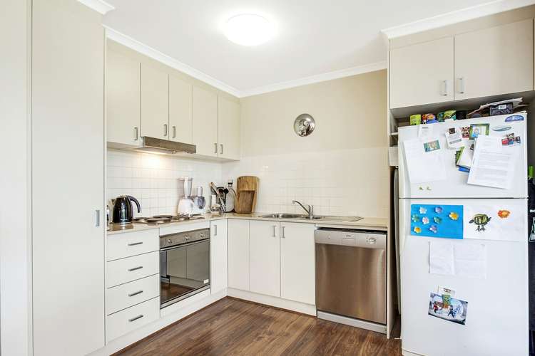 Fourth view of Homely apartment listing, 47/10 Thynne Street, Bruce ACT 2617