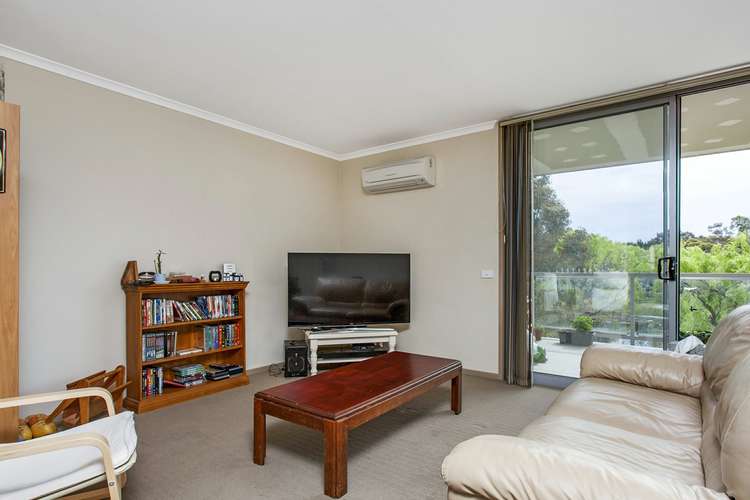 Fifth view of Homely apartment listing, 47/10 Thynne Street, Bruce ACT 2617