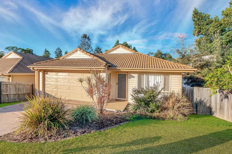 Main view of Homely house listing, 11 Heathwood Place, Collingwood Park QLD 4301