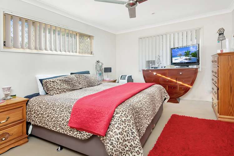Fourth view of Homely house listing, 11 Heathwood Place, Collingwood Park QLD 4301