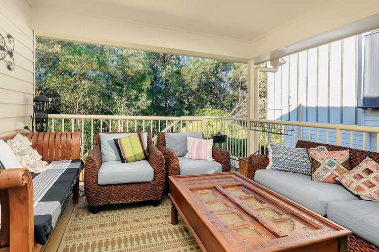 Seventh view of Homely house listing, 11 Heathwood Place, Collingwood Park QLD 4301