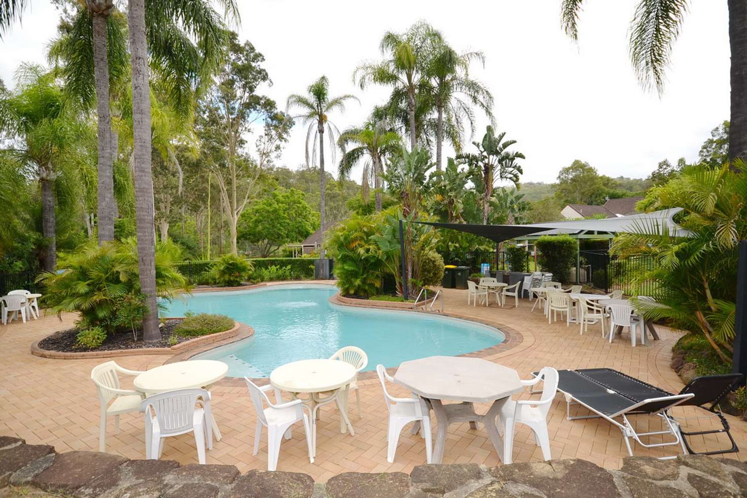 Main view of Homely unit listing, 1052/2-28 Yulgibar Close, Kooralbyn QLD 4285