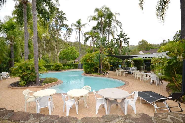 Main view of Homely unit listing, 1052/2-28 Yulgibar Close, Kooralbyn QLD 4285