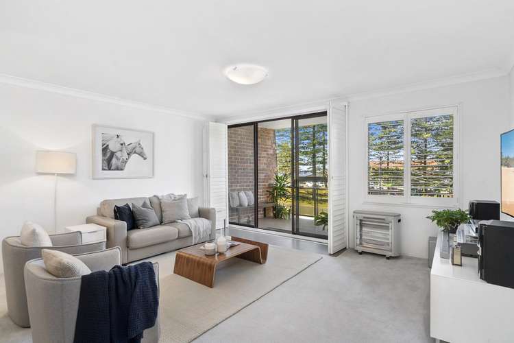Main view of Homely apartment listing, 7/391 Barrenjoey Road, Newport NSW 2106
