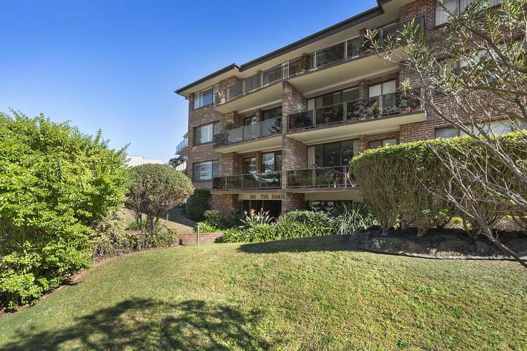 Third view of Homely apartment listing, 7/391 Barrenjoey Road, Newport NSW 2106