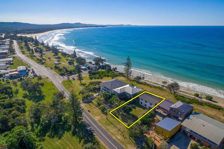 Second view of Homely house listing, 41 Ocean Road, Brooms Head NSW 2463