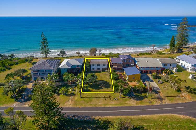 Third view of Homely house listing, 41 Ocean Road, Brooms Head NSW 2463