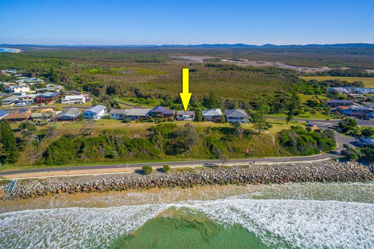 Fourth view of Homely house listing, 41 Ocean Road, Brooms Head NSW 2463