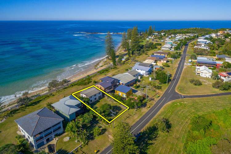 Fifth view of Homely house listing, 41 Ocean Road, Brooms Head NSW 2463