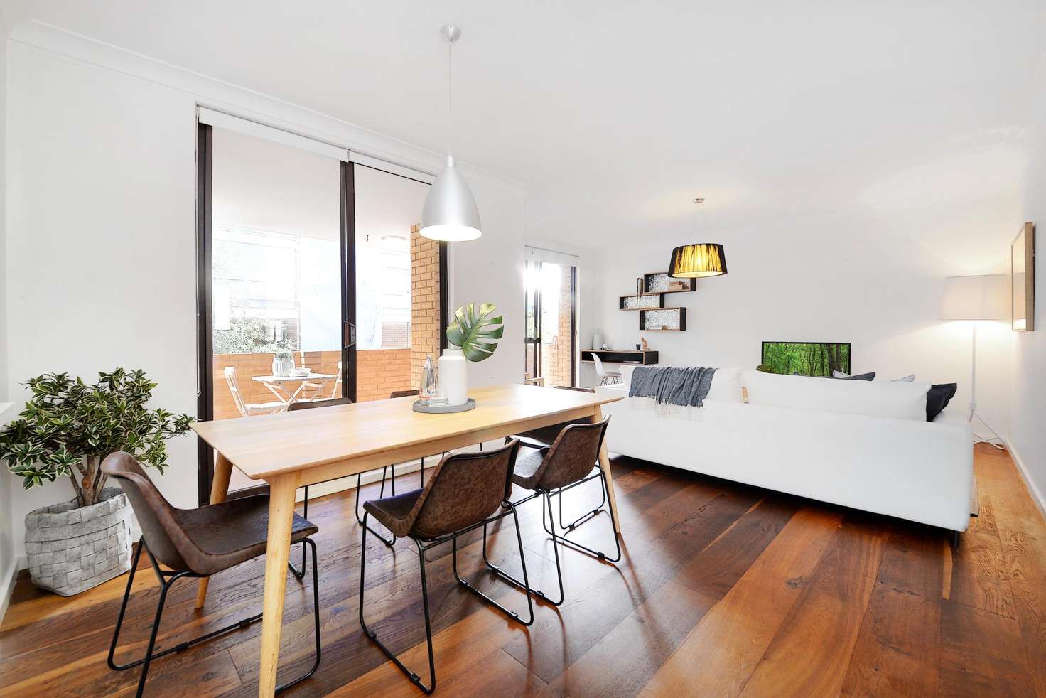 Main view of Homely apartment listing, 8/25 Ocean Street North, Bondi NSW 2026