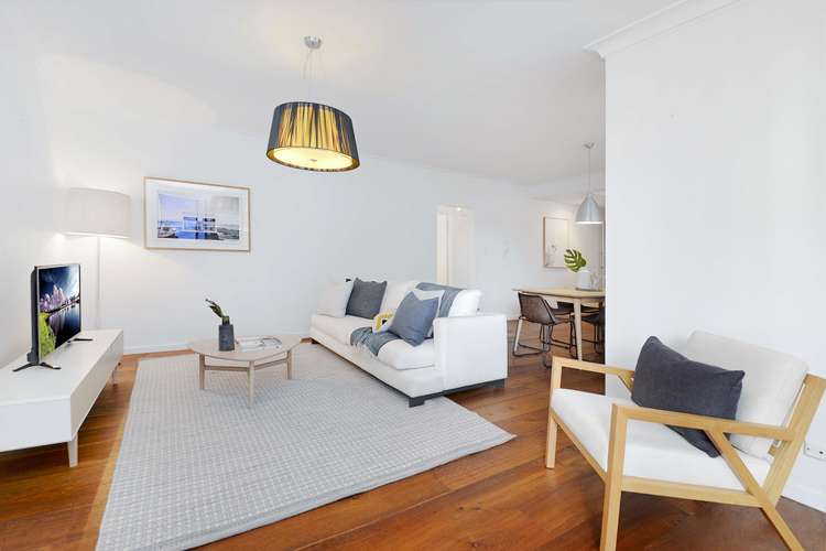 Second view of Homely apartment listing, 8/25 Ocean Street North, Bondi NSW 2026