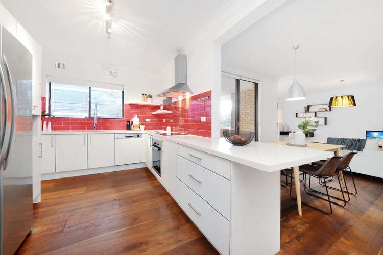 Fourth view of Homely apartment listing, 8/25 Ocean Street North, Bondi NSW 2026
