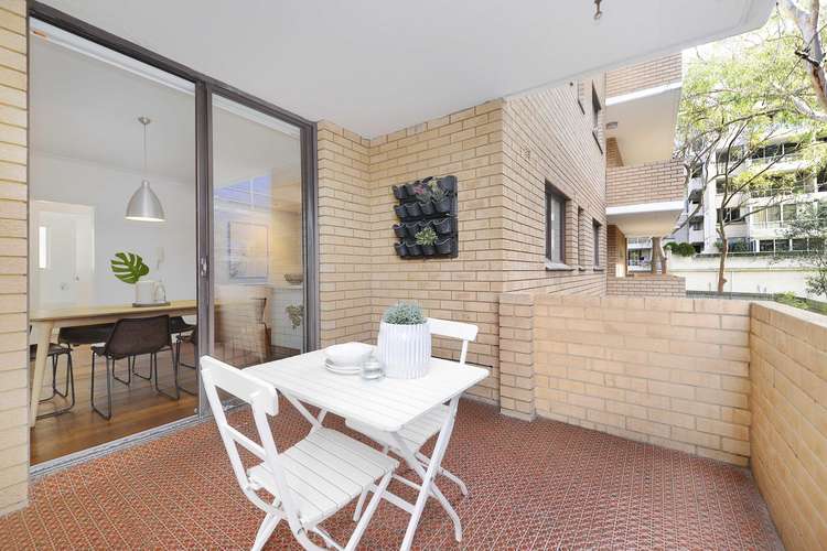 Fifth view of Homely apartment listing, 8/25 Ocean Street North, Bondi NSW 2026