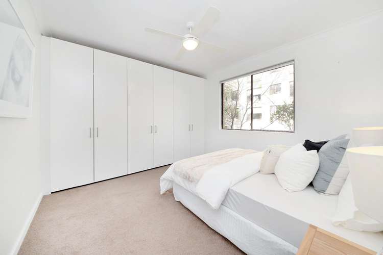 Sixth view of Homely apartment listing, 8/25 Ocean Street North, Bondi NSW 2026
