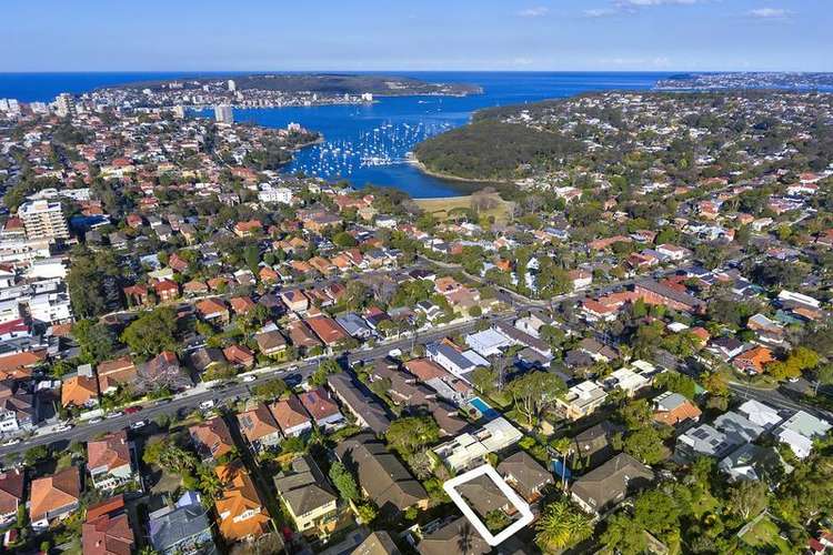 Fourth view of Homely townhouse listing, 7/62 West Street, Balgowlah NSW 2093