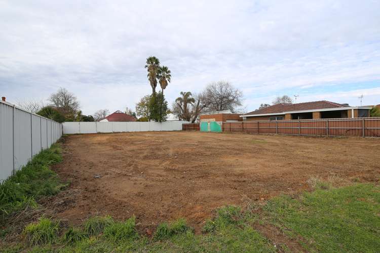 Second view of Homely residentialLand listing, 5 Walker Street, Benalla VIC 3672
