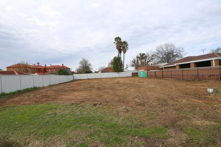 Third view of Homely residentialLand listing, 5 Walker Street, Benalla VIC 3672